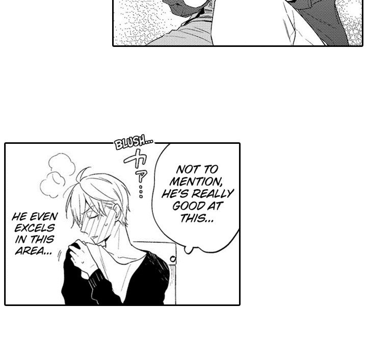 Love Blooms for a Twisted Blossom - episode 6 - 8