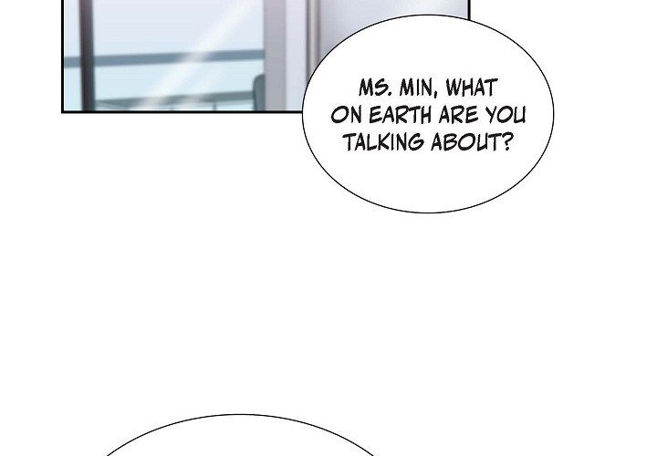A Misogamist's Romance - episode 23 - 3