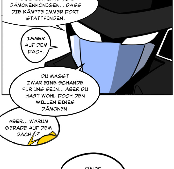 Das Wohnheim aus einer anderen Welt - episode 45 - 36