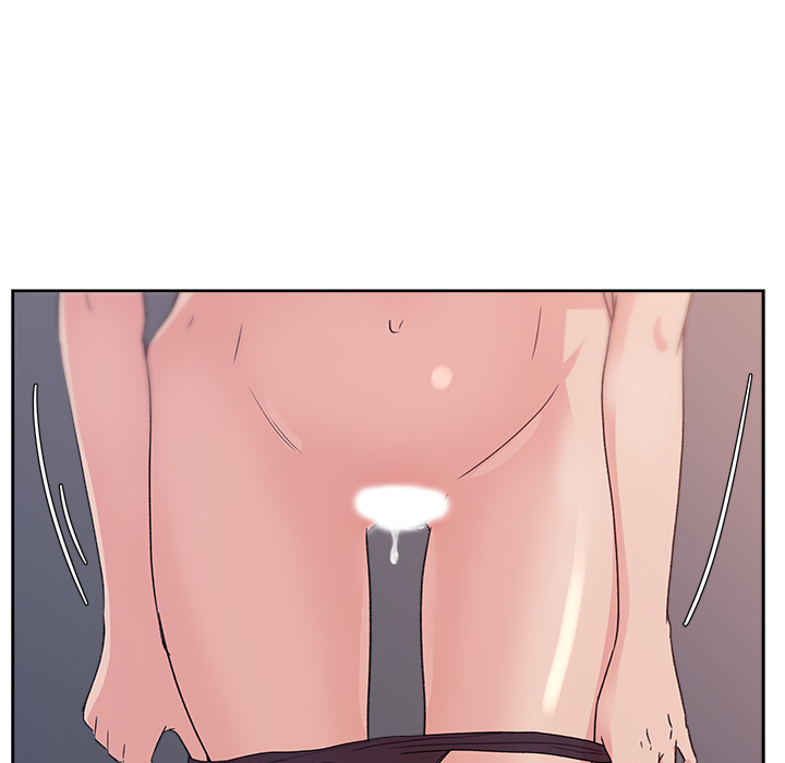 Soojungs Comicladen - episode 11 - 116