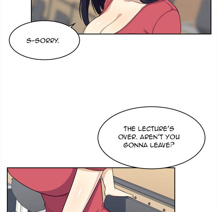 Excuse me, This is my Room - UNCENSORED - episode 13 - 34