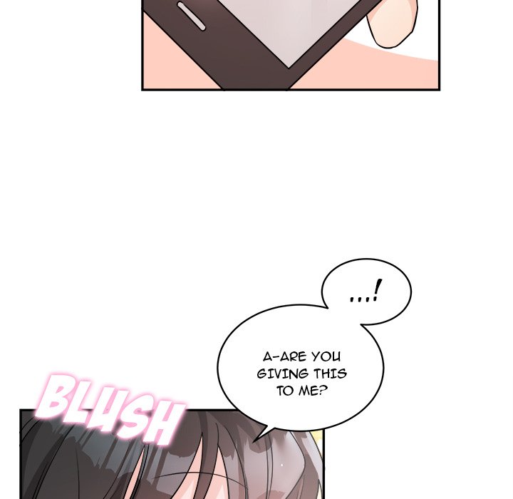 Pheromone Sherbet♥ - episode 36 - 26