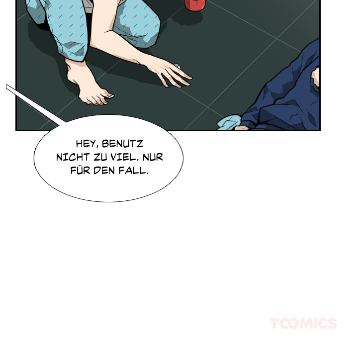 Angriff der Hand - episode 11 - 21