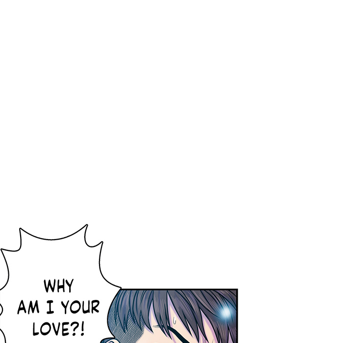 Sleeping With the Ghost - episode 10 - 100