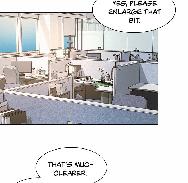 Office Affairs - episode 10 - 91