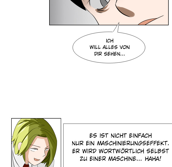 Maros Suche nach der wahren Liebe - episode 9 - 38