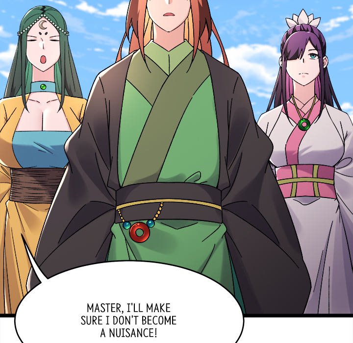 My Lovely Disciples - episode 98 - 19
