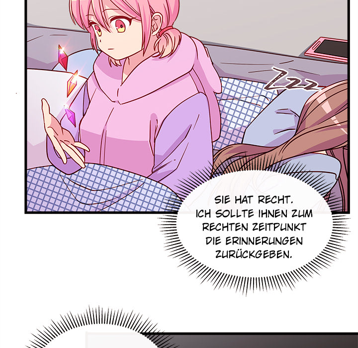 Ich wähle dich! - episode 28 - 30