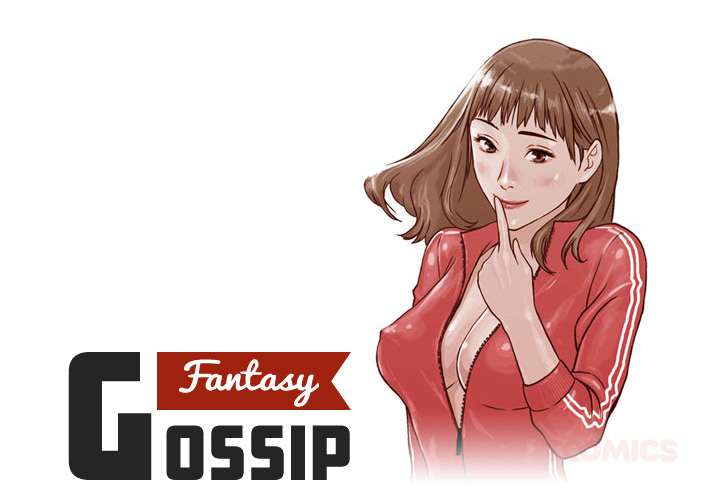 Fantasy Gossip - episode 39 - 0