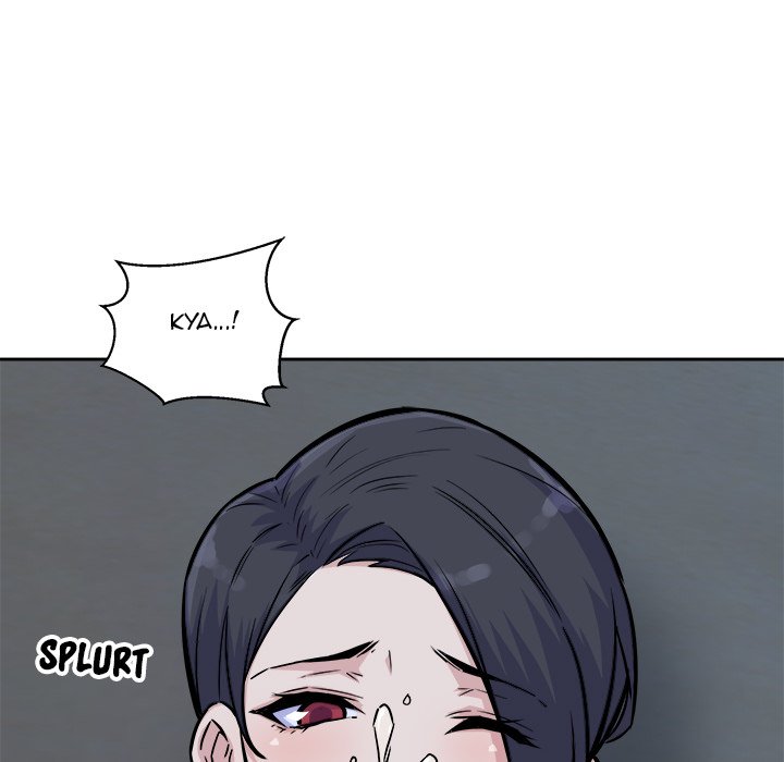 Excuse me, This is my Room - episode 73 - 143