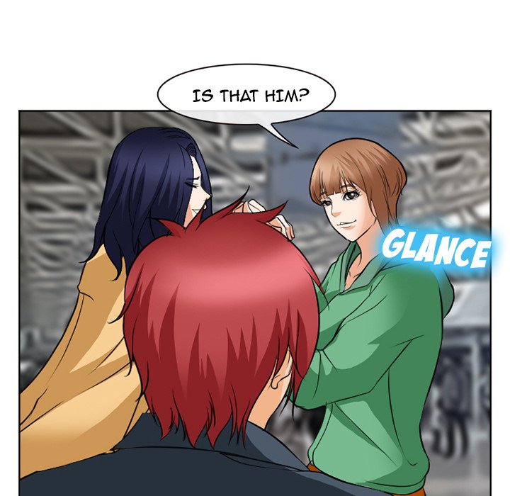 Dating Contract - episode 31 - 138