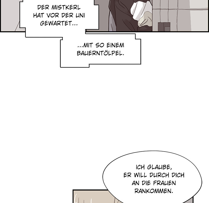 Der Hahn im Korb - episode 80 - 49