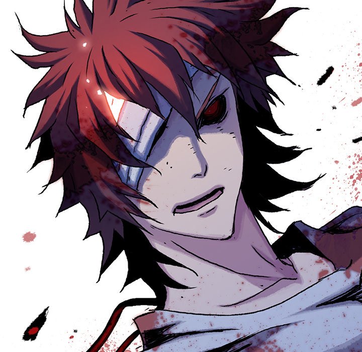 Blood Blade - episode 26 - 94