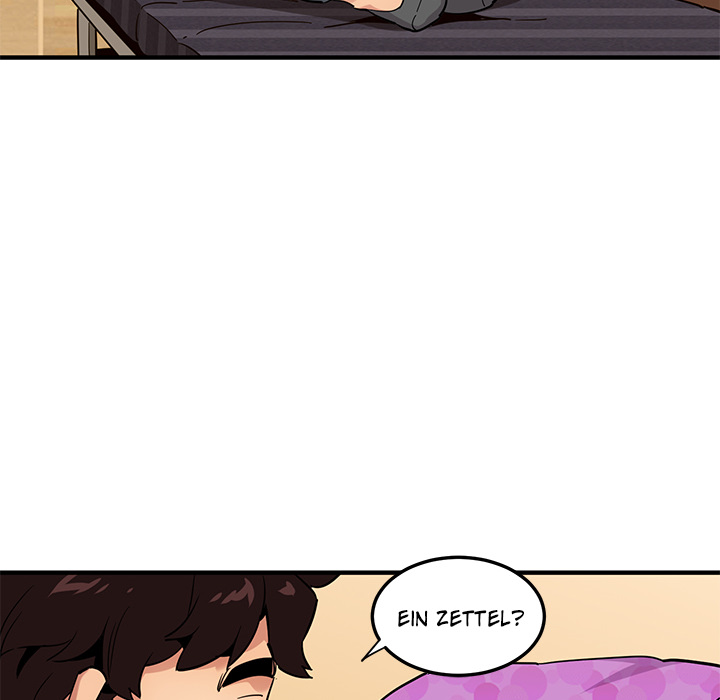 Wer hat Angst vor Mister H? - episode 22 - 43