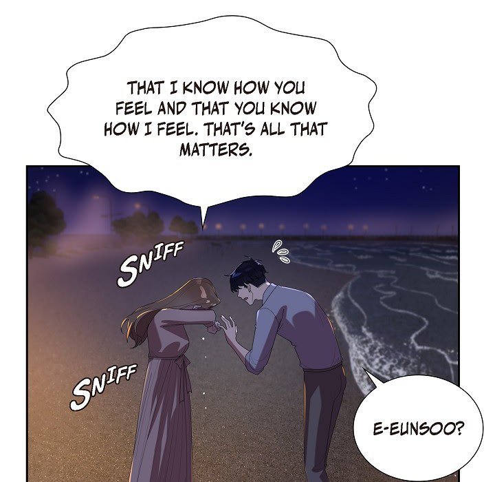 A Misogamist's Romance - episode 42 - 11