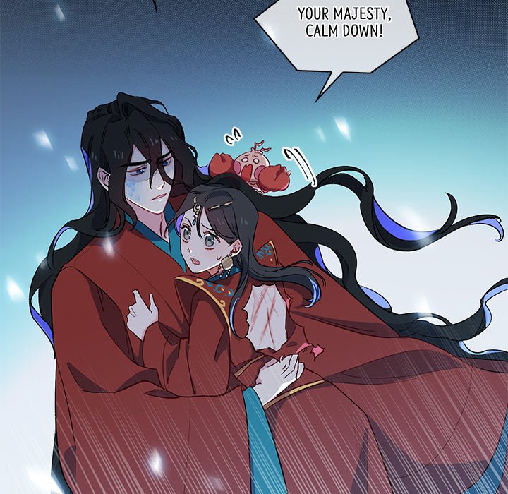 To Trick a Mermaid - episode 8 - 95