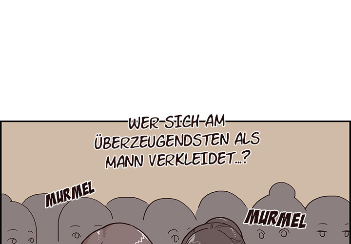 Der Hahn im Korb - episode 5 - 0