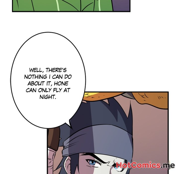 The Chronicle of Seven - episode 50 - 20