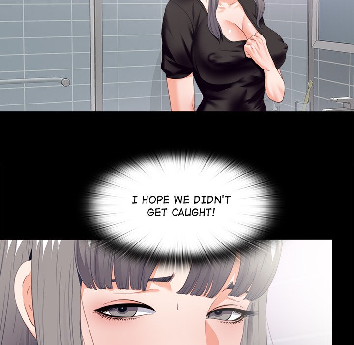 Love on Canvas - episode 18 - 28