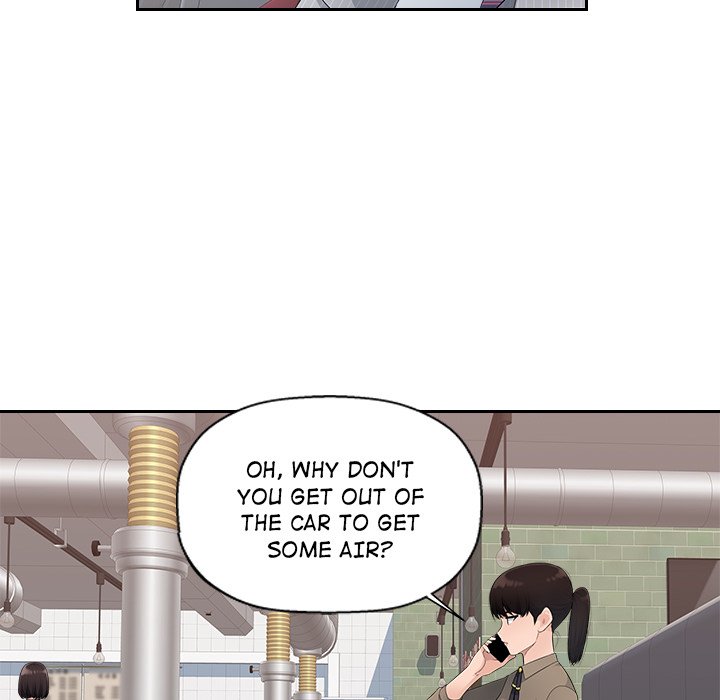 Office Desires - episode 13 - 9