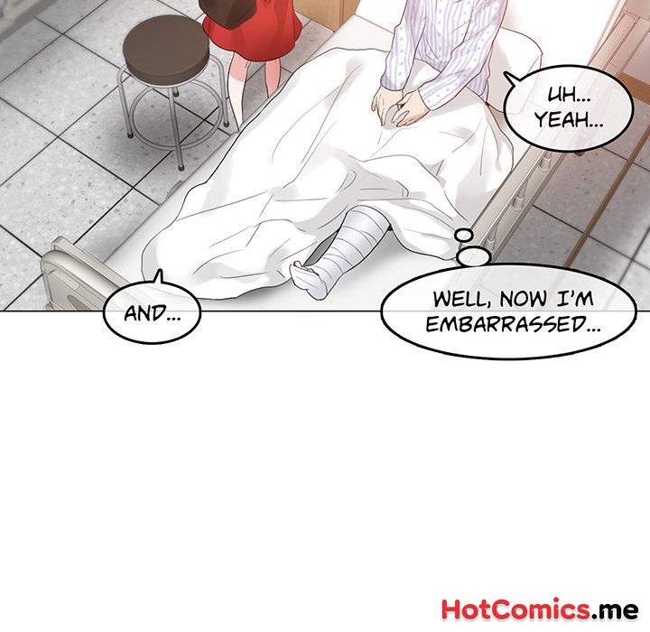 A Pervert's Daily Life - episode 48 - 56
