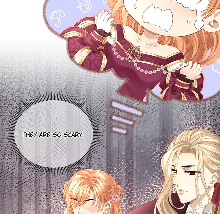 MASTER AND SEVEN LOVERS - episode 12 - 26