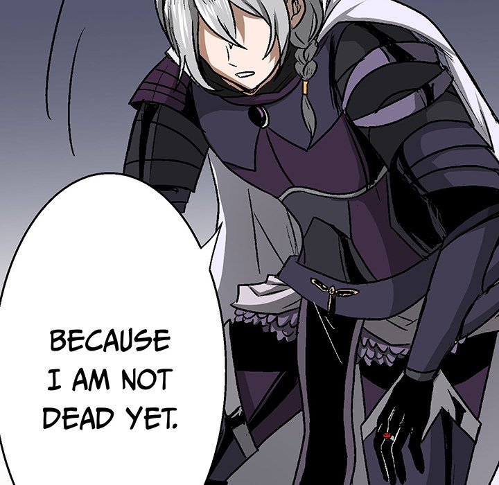 I Reincarnated as a Villain of an RPG, But I Want to Survive - episode 27 - 47