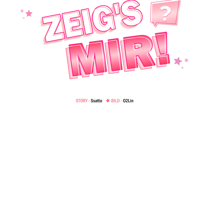 Zeig's mir! - episode 25 - 33