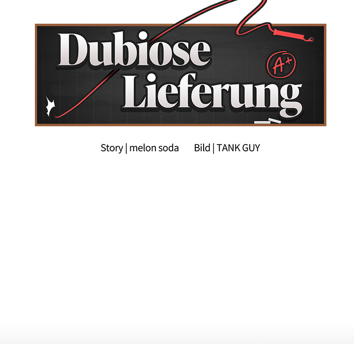 Dubiose Lieferung - episode 39 - 13