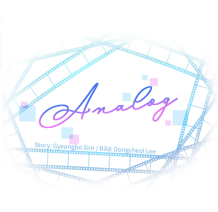 Analog - episode 57 - 9