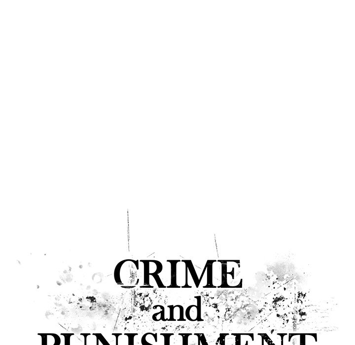 Crime and Punishment - episode 8 - 10