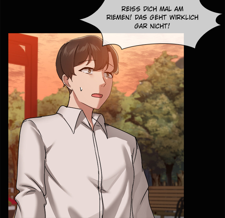 Beziehung zur Miete - episode 21 - 22
