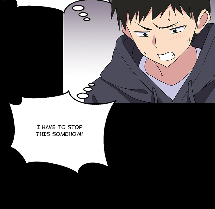 Study Buddies - UNCENSORED - episode 1 - 80