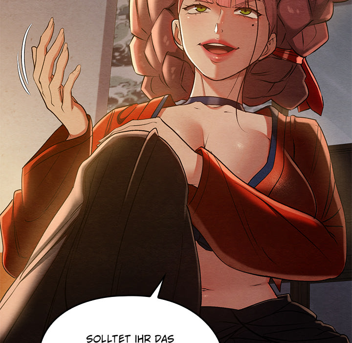 Meister in Intimität - episode 9 - 18