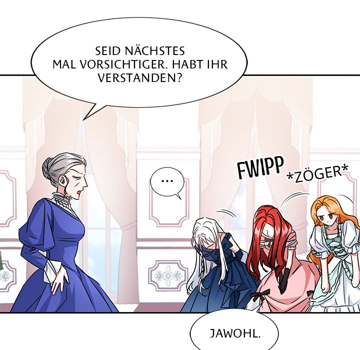 Diesmal ändere ich mein Schicksal - episode 20 - 91