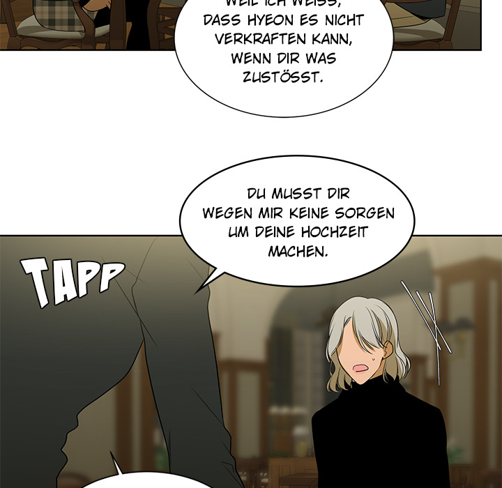 Besondere Beziehungen - episode 54 - 70