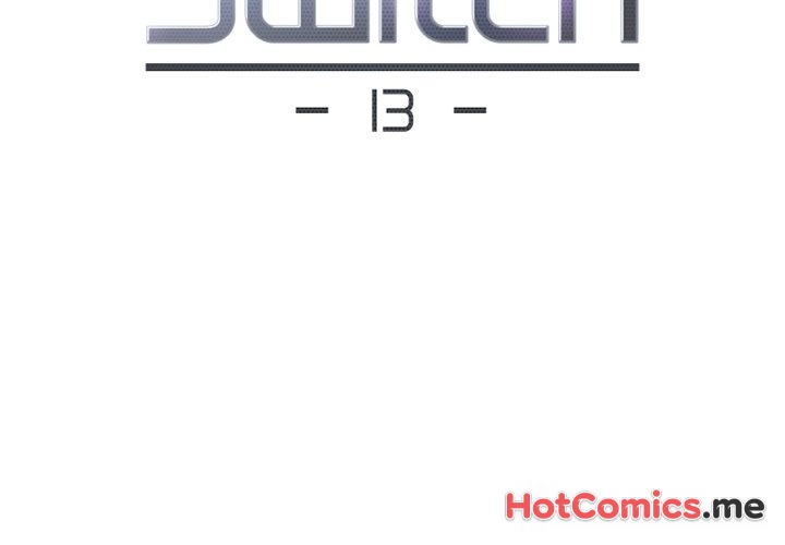 Switch - episode 13 - 1
