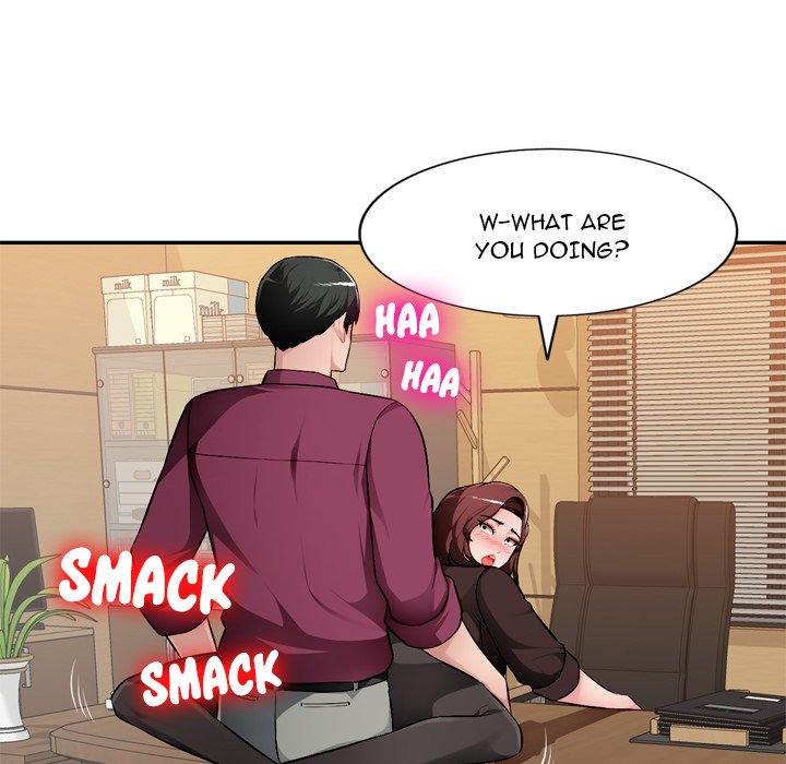 Boss Around - episode 18 - 96