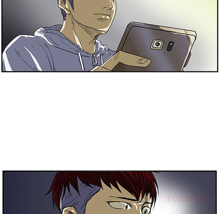 Tweener - episode 12 - 33