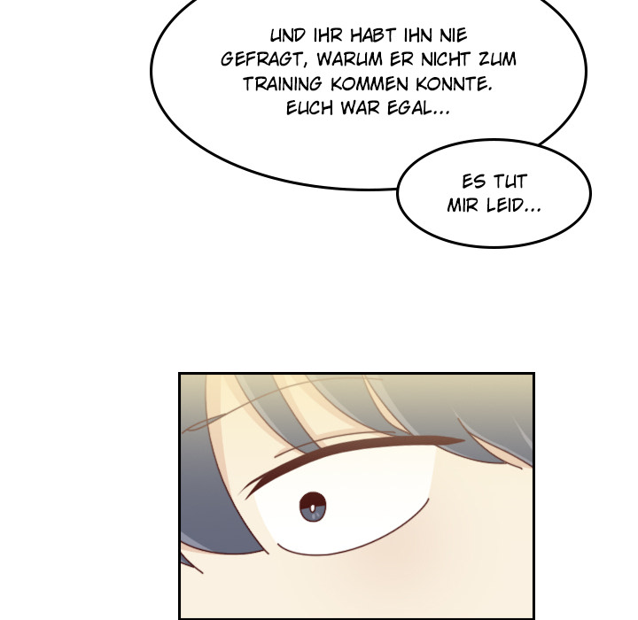 Dinge, die das Herz erwärmen - episode 52 - 23
