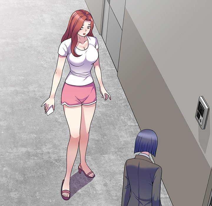 My Wife is a Teacher - episode 10 - 5