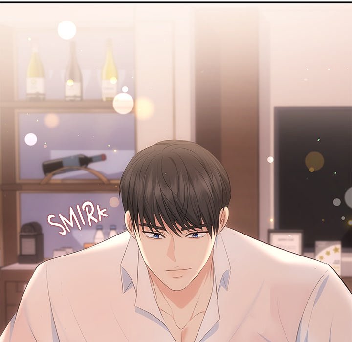 A Consensual Relationship - episode 18 - 31