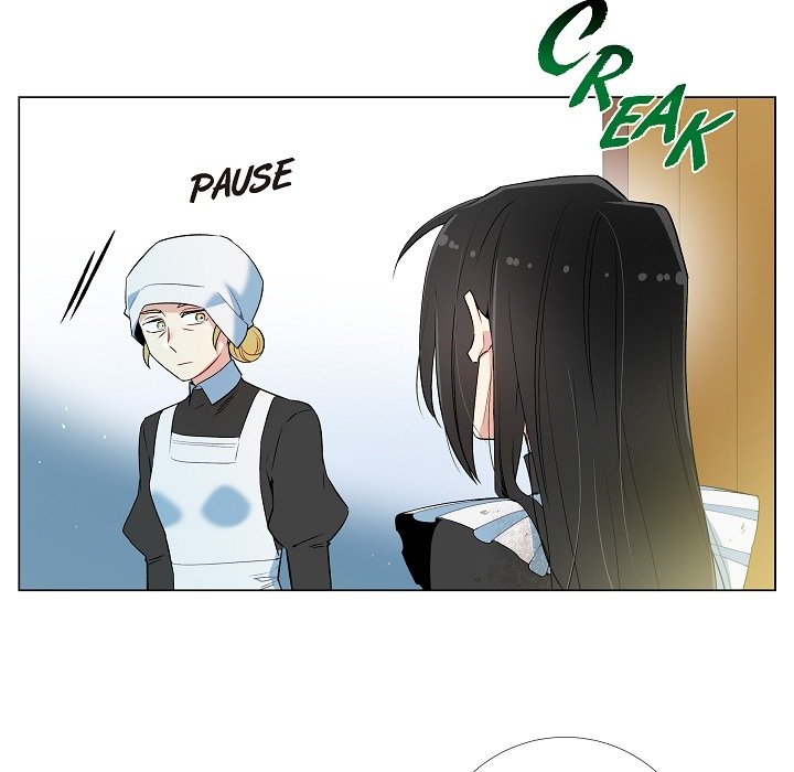 The Maid and the Vampire - episode 10 - 29