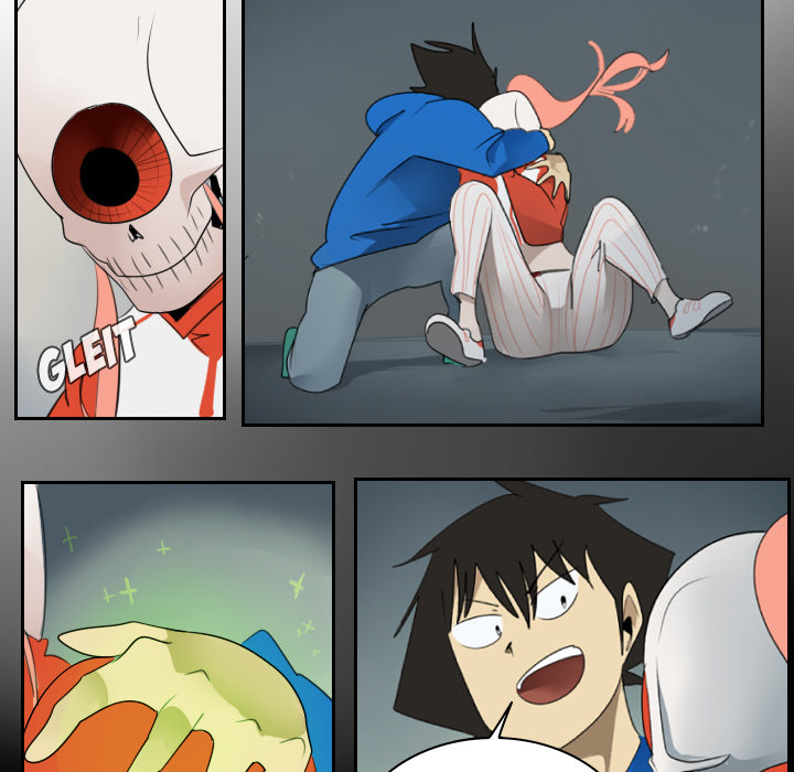 Ultimiter - episode 51 - 35