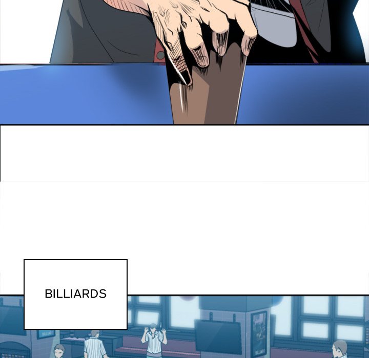The Villain - episode Prologue - 12