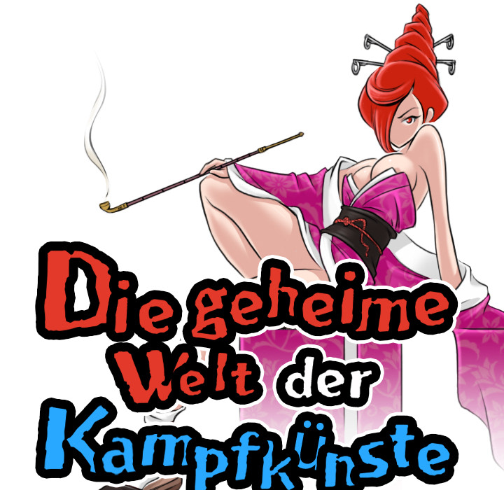 Die geheime Welt der Kampfkünste - episode 29 - 7