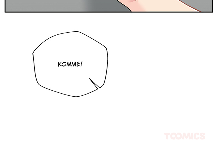 Liebe... aber nur zum Üben - episode 18 - 2