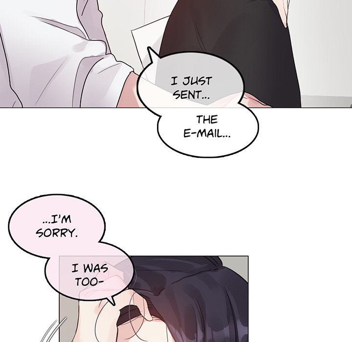 A Pervert's Daily Life - episode 127 - 27