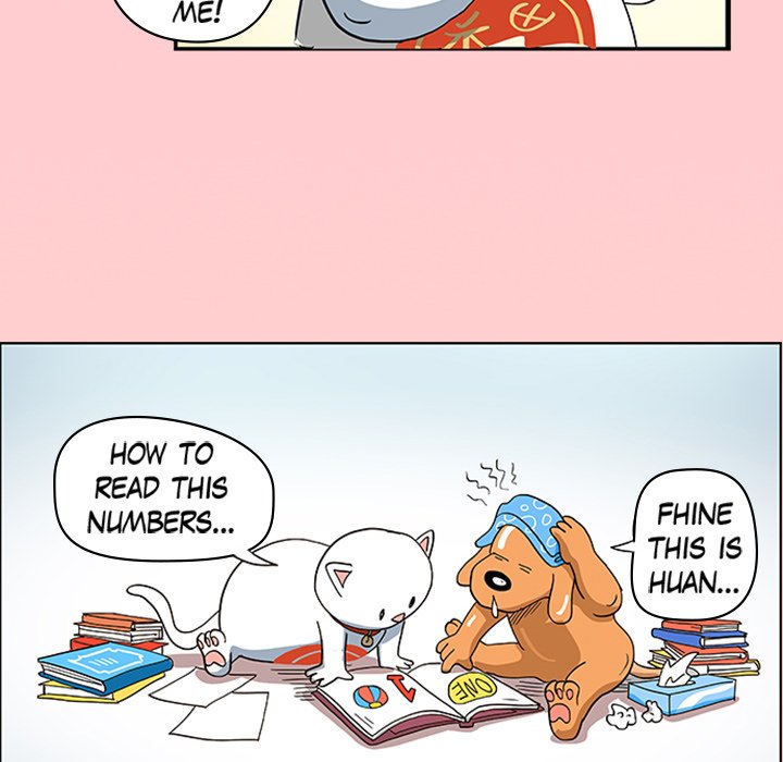 Lay Lay Cat - episode 17 - 8