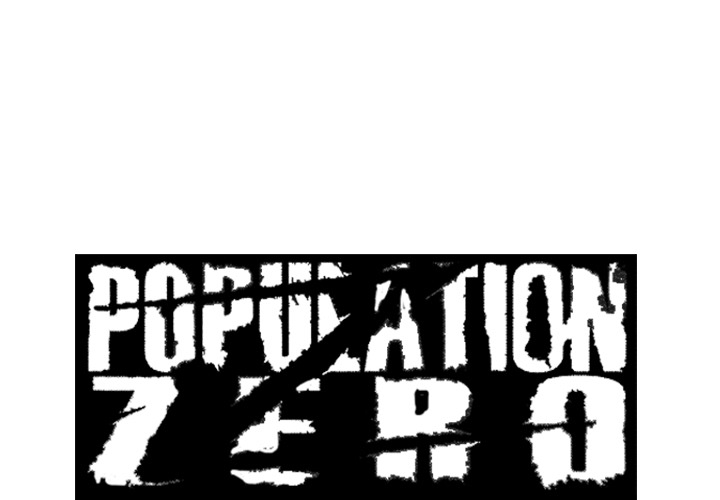 Population Zero - episode 11 - 0